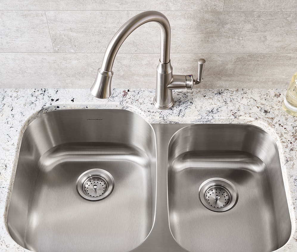 sink
