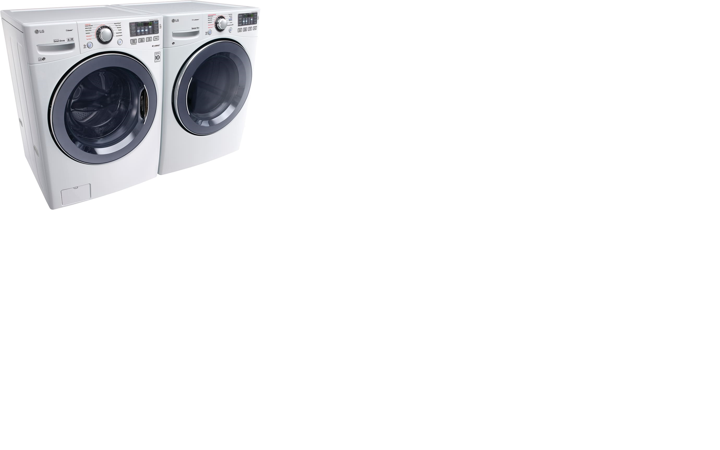 washer