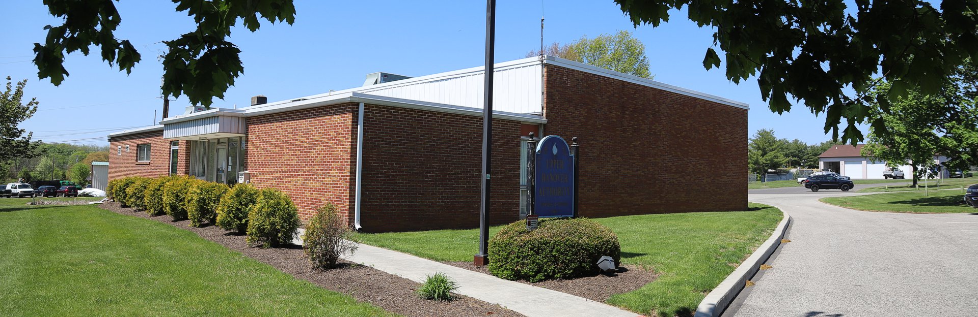 Upper Hanover Authority