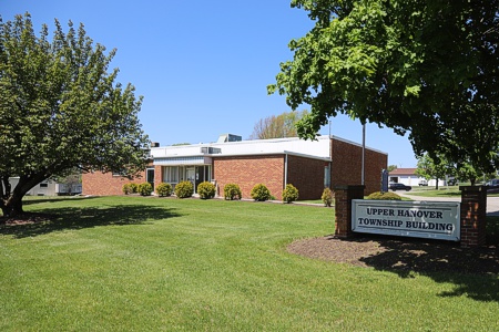 Upper Hanover Authority